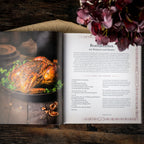 Produktbild The Witcher - Den officiella kokboken