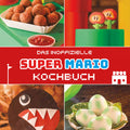 Produktbild Den inofficiella Super Mario-kokboken