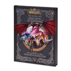 Produktbild World of Warcraft - Kodex för Draksvärmen