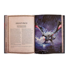 Produktbild World of Warcraft - Kodex för Draksvärmen