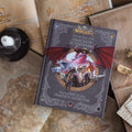Produktbild World of Warcraft - Kodex för Draksvärmen