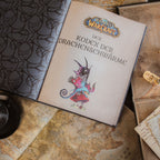 Produktbild World of Warcraft - Kodex för Draksvärmen