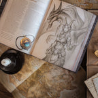 Produktbild World of Warcraft - Kodex för Draksvärmen