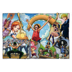 Produktbild One Piece - Pussel