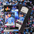 Produktbild Star Trek - Mister Spock-pussel