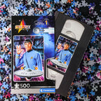 Produktbild Star Trek - Mister Spock-pussel