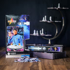 Produktbild Star Trek - Mister Spock-pussel