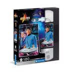 Produktbild Star Trek - Mister Spock-pussel