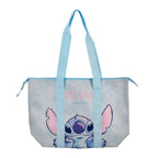 Produktbild Stitch Ohana Means Family Shopper Väska - Lilo & Stitch