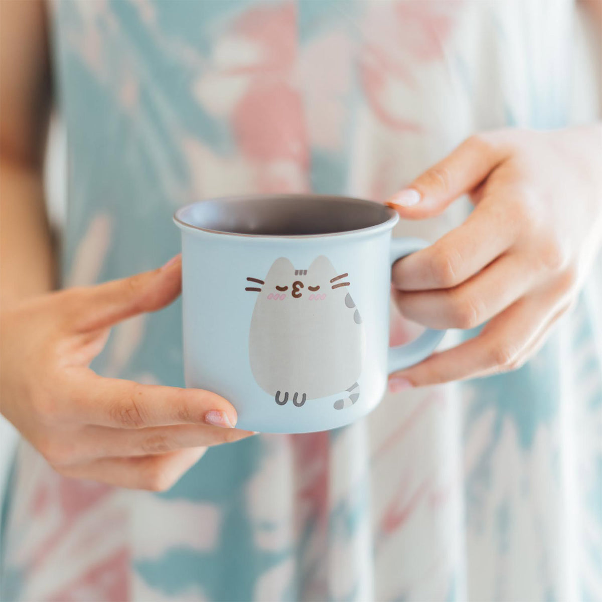 Produktbild Pusheen - Purrfect Love Mugg
