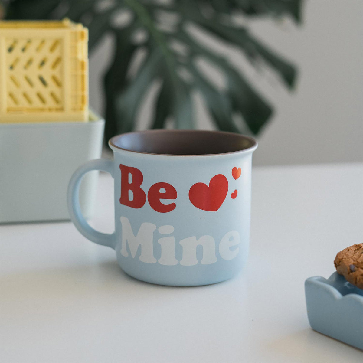 Produktbild Pusheen - Purrfect Love Mugg