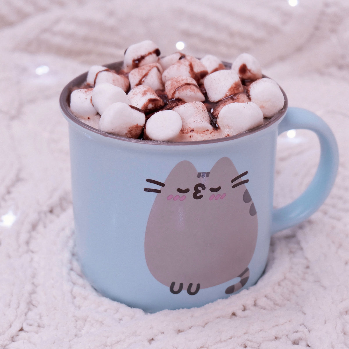 Produktbild Pusheen - Purrfect Love Mugg