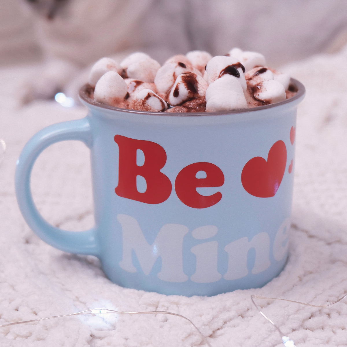 Produktbild Pusheen - Purrfect Love Mugg