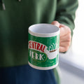 Produktbild Central Perk Mugg - Vänner