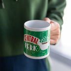 Produktbild Central Perk Mugg - Vänner
