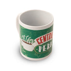 Produktbild Central Perk Mugg - Vänner
