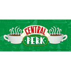 Produktbild Central Perk Mugg - Vänner