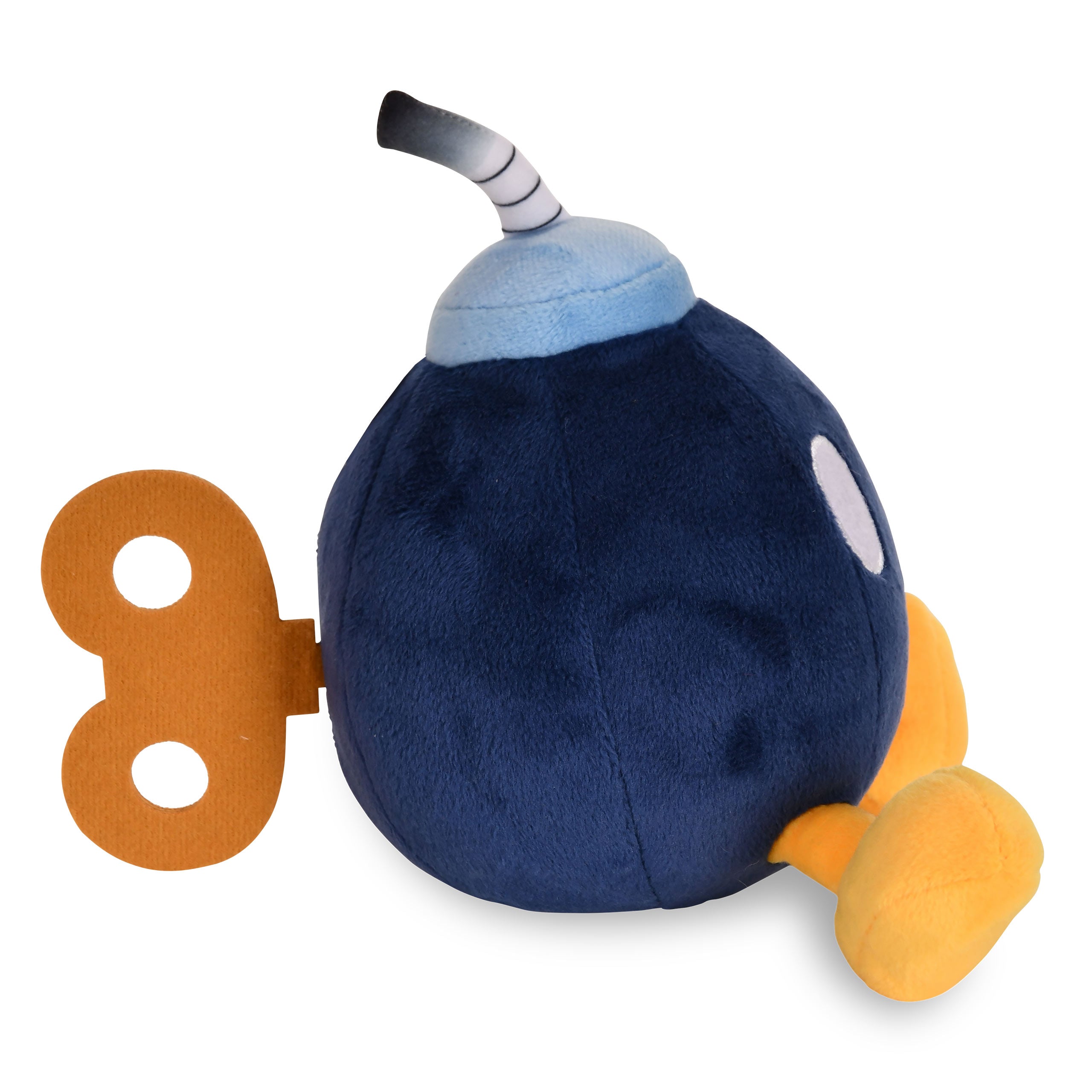 Produktbild Super Mario - Bob-omb Plyschfigur