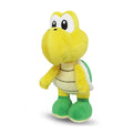 Produktbild Super Mario - Koopa Troopa Plyschfigur