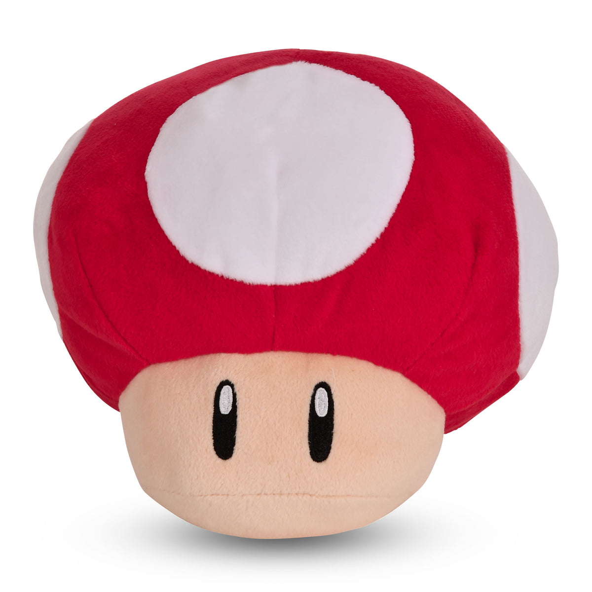Produktbild Super Mario - Super-Svamp Plyschfigur
