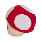 Produktbild Super Mario - Super-Svamp Plyschfigur