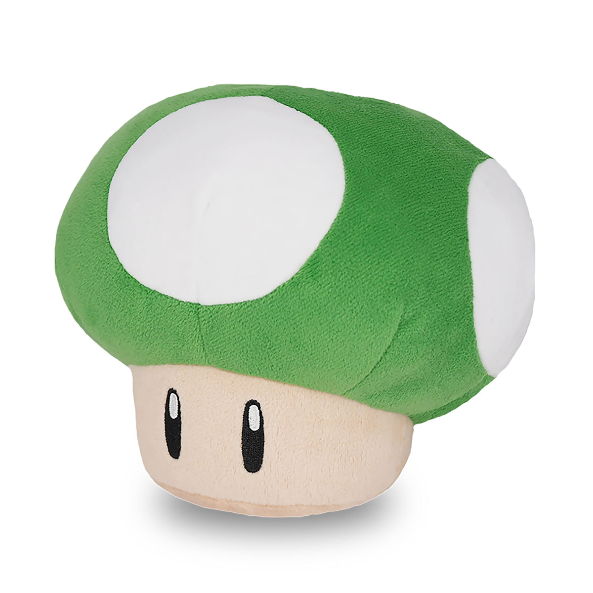 Produktbild Super Mario - 1 UP Svamp Plyschfigur
