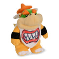 Produktbild Super Mario - Bowser Jr. Plyschfigur