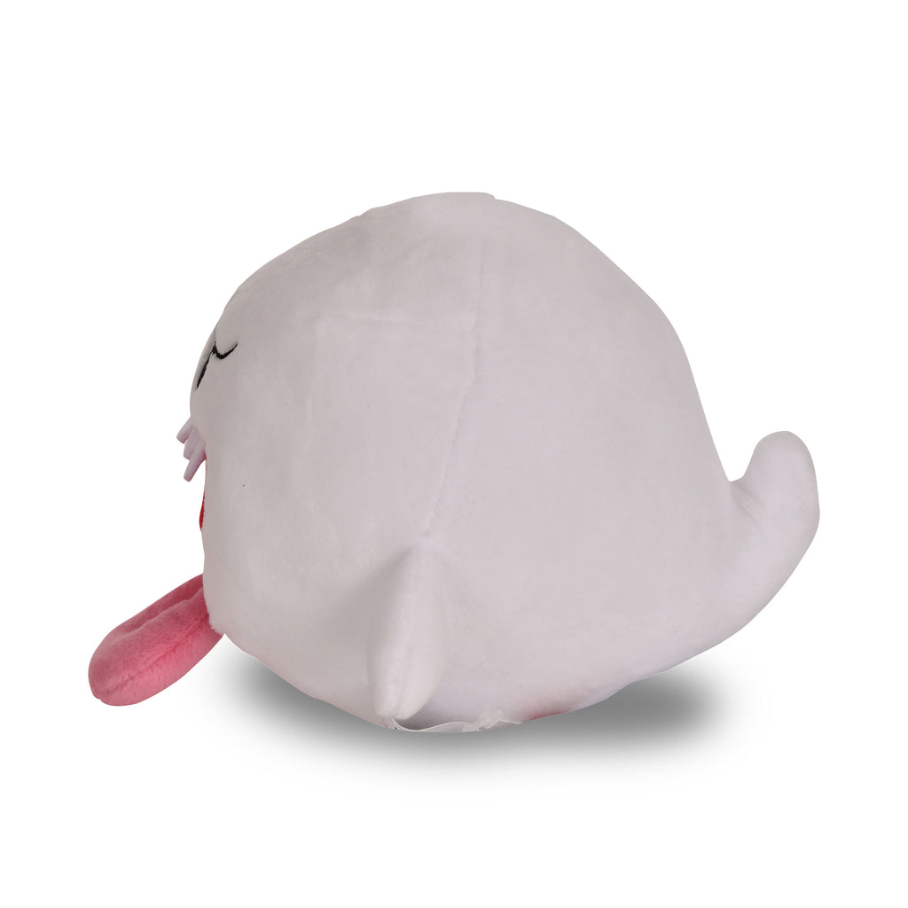 Produktbild Super Mario - Boo Plyschfigur