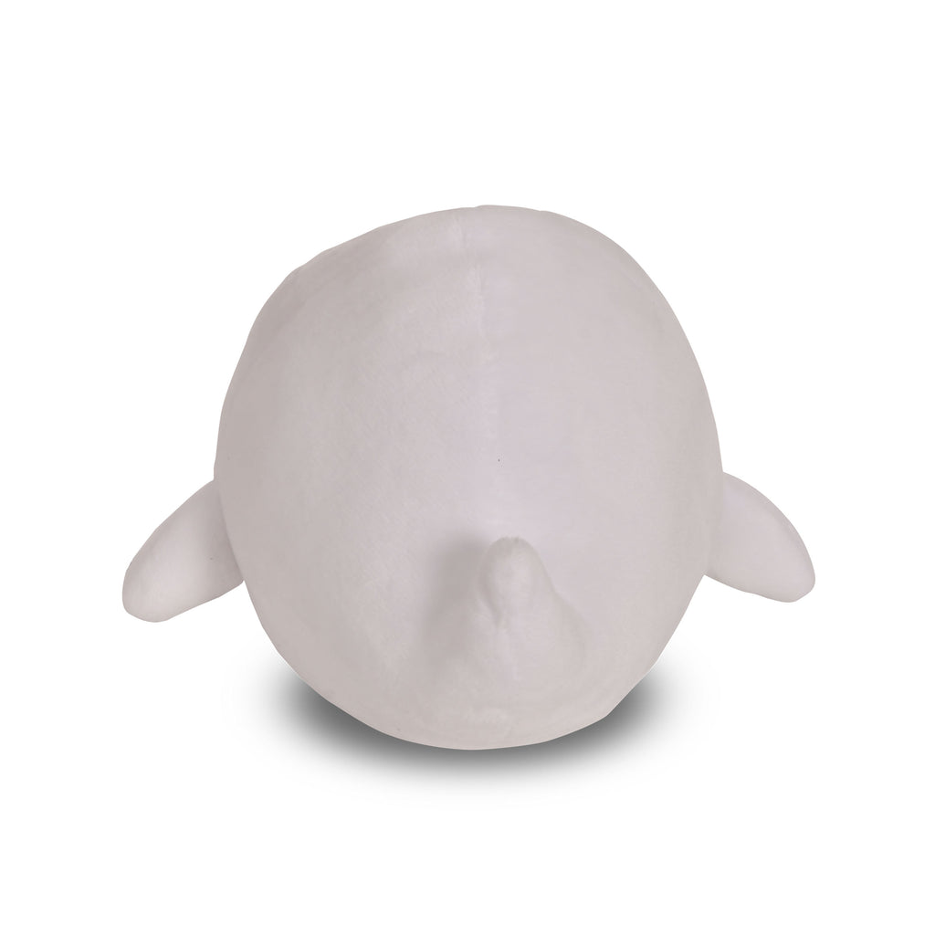 Produktbild Super Mario - Boo Plyschfigur