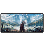 Produktbild Witcher - Skellige Musmatta