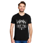 Produktbild Dark Side Academy 83 T-shirt för Star Wars-fans svart