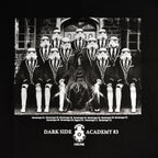 Produktbild Dark Side Academy 83 T-shirt för Star Wars-fans svart