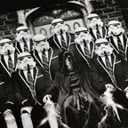 Produktbild Dark Side Academy 83 T-shirt för Star Wars-fans svart