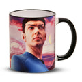 Produktbild Star Trek: Strange New Worlds - Mister Spock Mugg