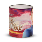 Produktbild Star Trek: Strange New Worlds - Mister Spock Mugg