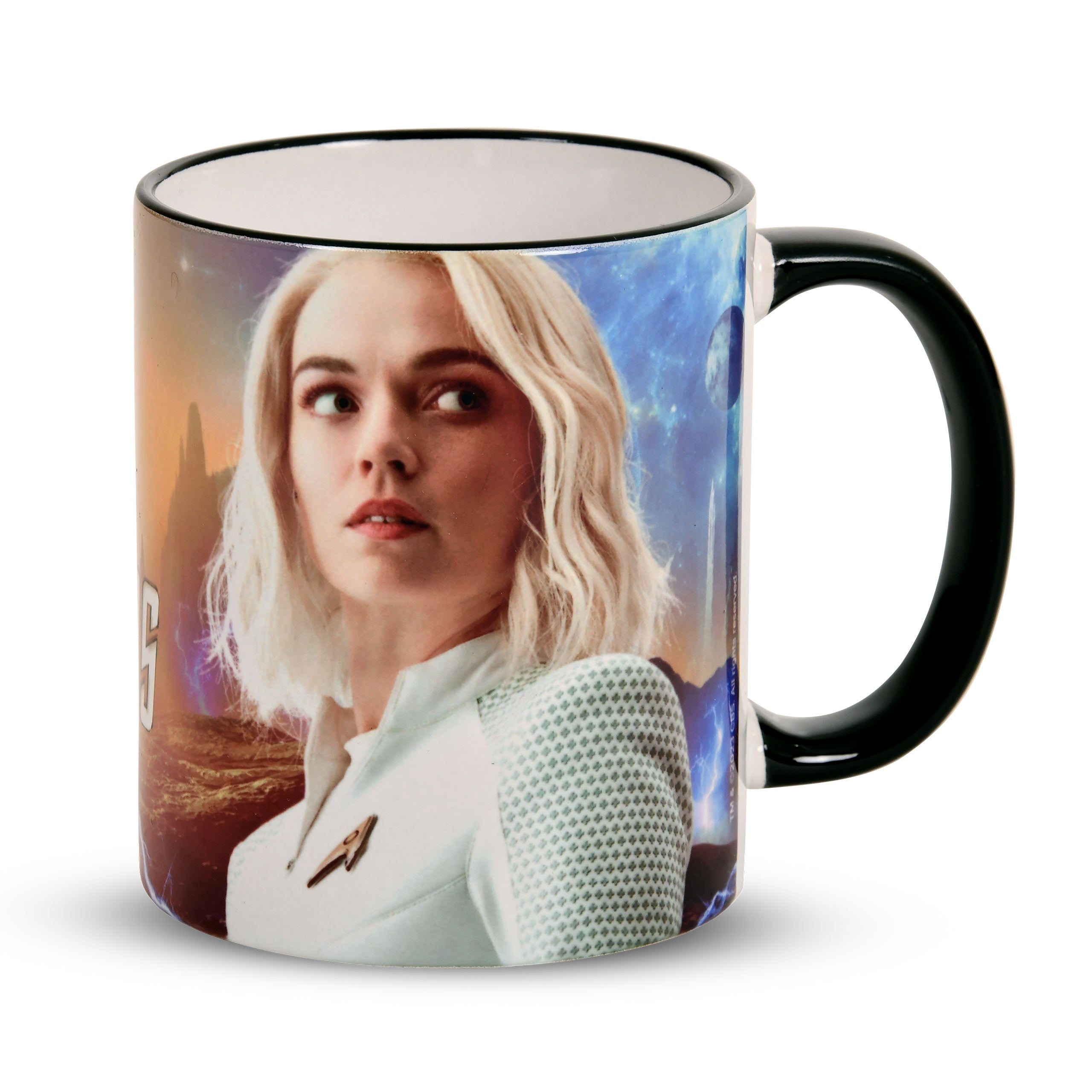 Produktbild Star Trek: Strange New Worlds - Chapel Mugg