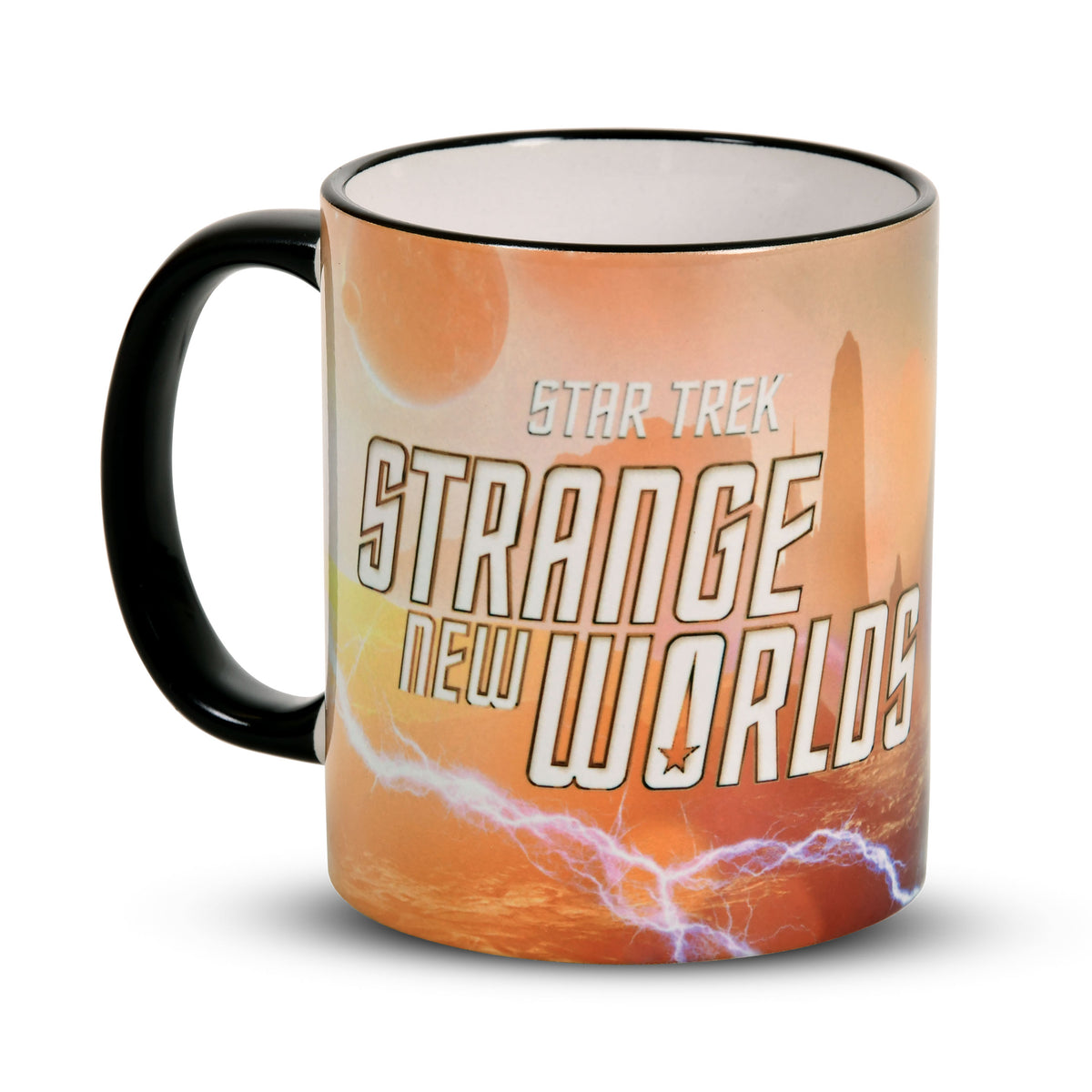 Produktbild Star Trek: Strange New Worlds - Chapel Mugg