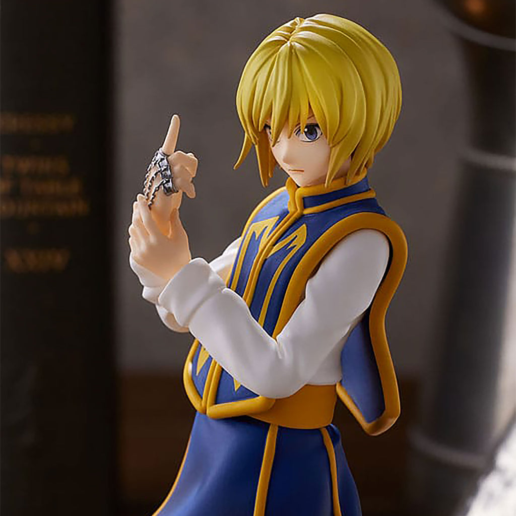 Produktbild Hunter x Hunter - Kurapika figur