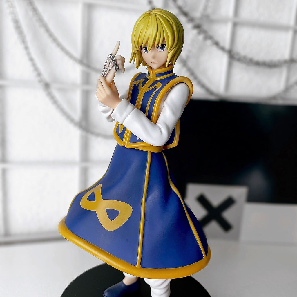 Produktbild Hunter x Hunter - Kurapika figur