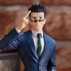 Produktbild Hunter x Hunter - Leorio-figur