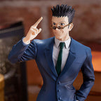 Produktbild Hunter x Hunter - Leorio-figur
