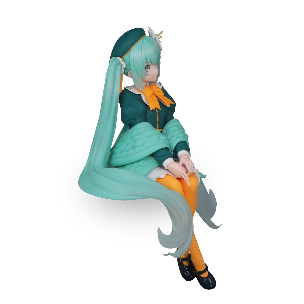 Produktbild Hatsune Miku - Flower Fairy Lily Noodle Stopper Figur