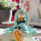 Produktbild Hatsune Miku - Flower Fairy Lily Noodle Stopper Figur