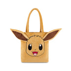 Produktbild Pokemon - Evoli plysch shopper-väska