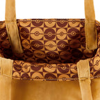 Produktbild Pokemon - Evoli plysch shopper-väska