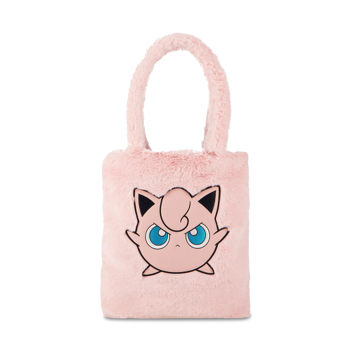 Produktbild Pokemon - Pummeluff Plysch Shopper Väska