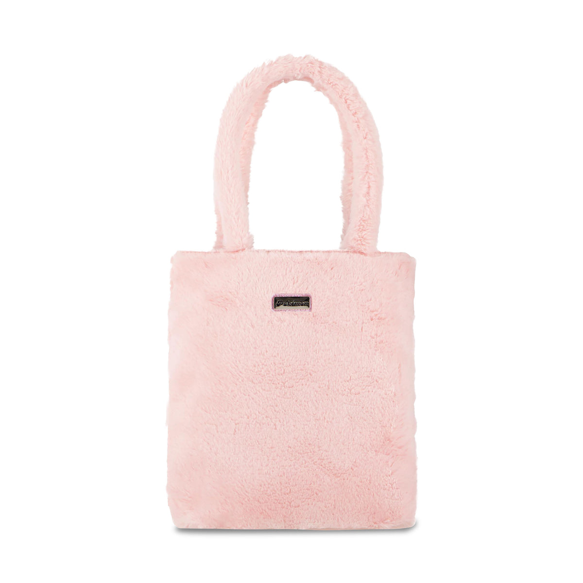 Product image Pokemon - Jigglypuff Plush Shopper Bag