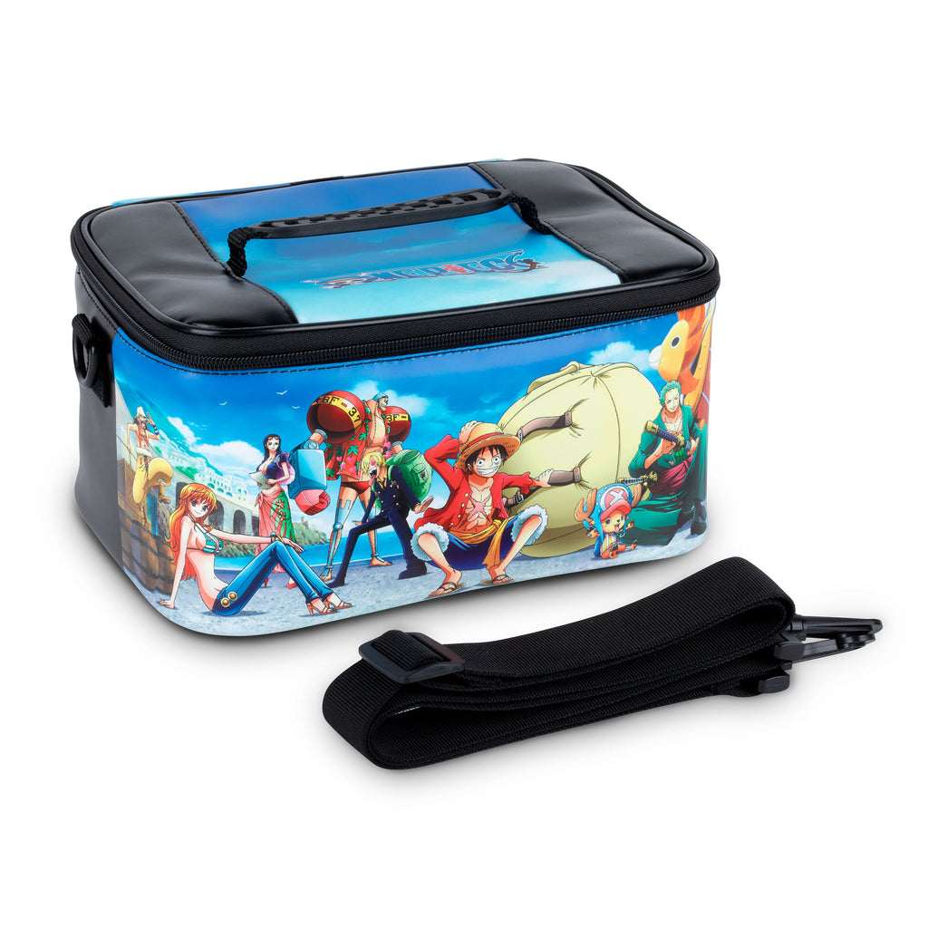 Produktbild One Piece - Nintendo Switch-fodral