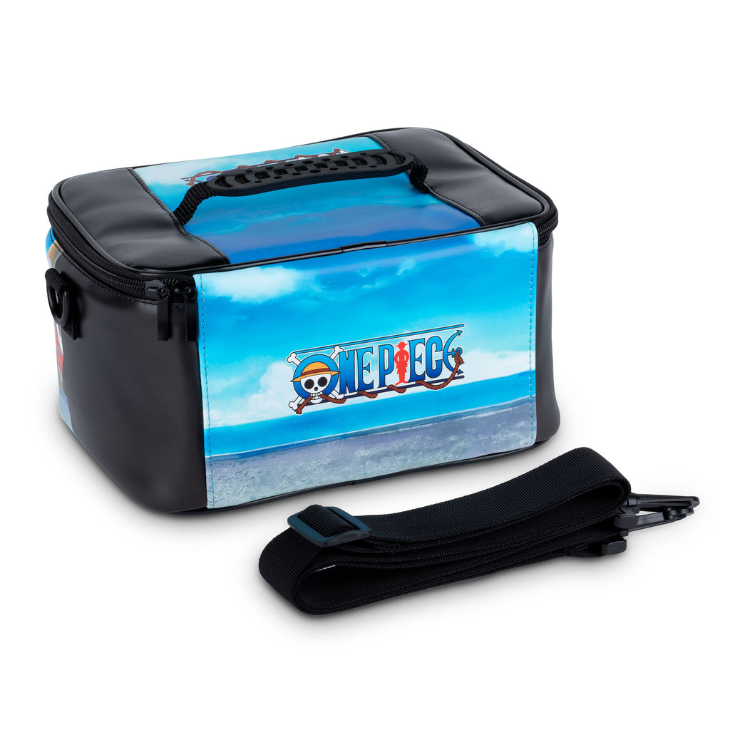 Produktbild One Piece - Nintendo Switch-fodral