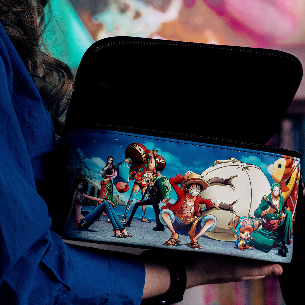 Produktbild One Piece - Nintendo Switch-fodral
